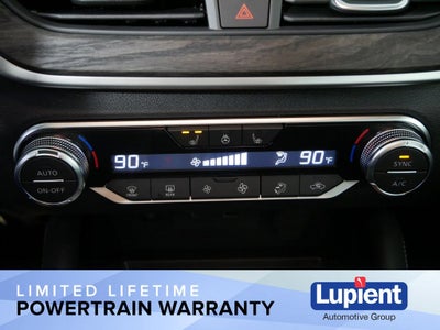 2025 Nissan Altima 2.5 SL