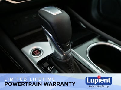 2025 Nissan Altima 2.5 SL