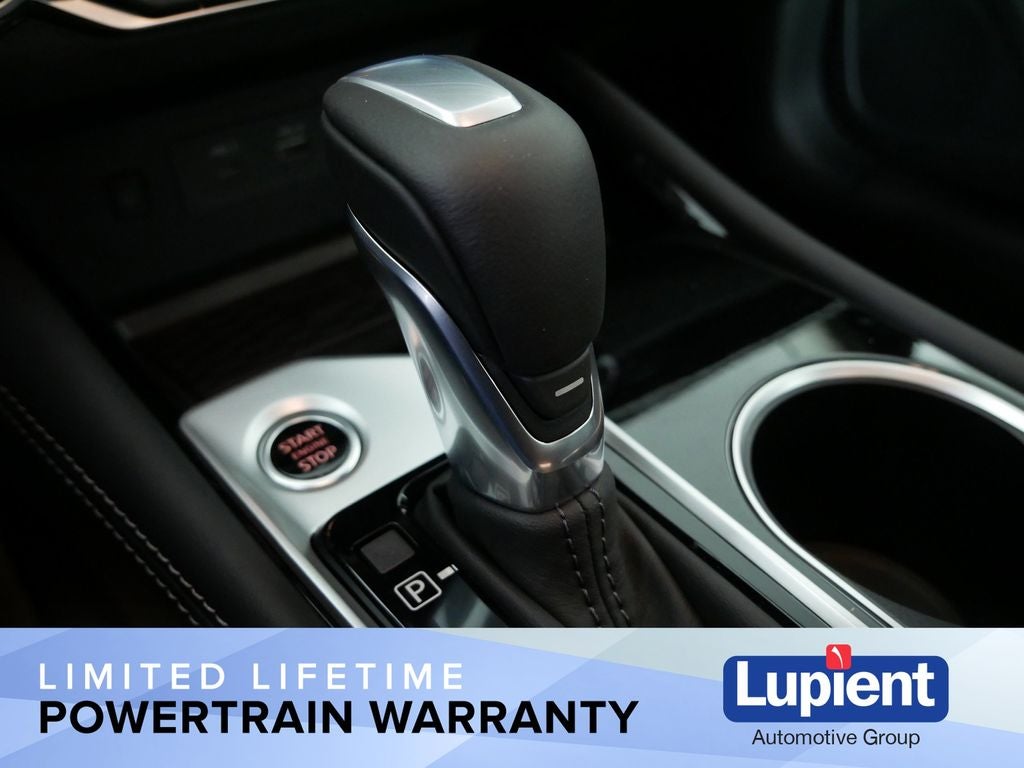 2025 Nissan Altima 2.5 SL