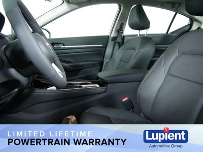 2025 Nissan Altima 2.5 SL