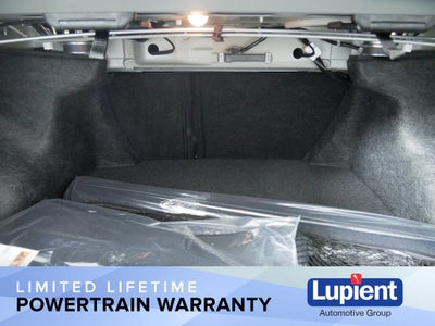 2025 Nissan Altima 2.5 SL