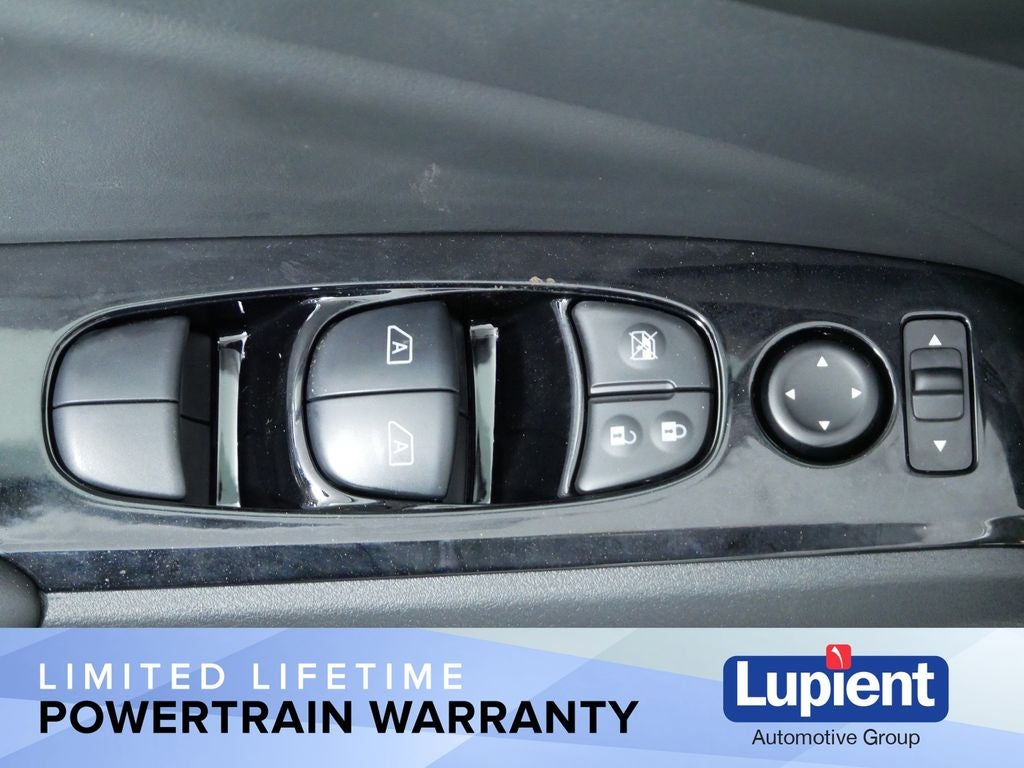 2025 Nissan Altima 2.5 SL