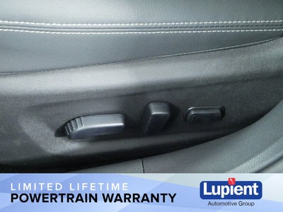 2025 Nissan Altima 2.5 SL