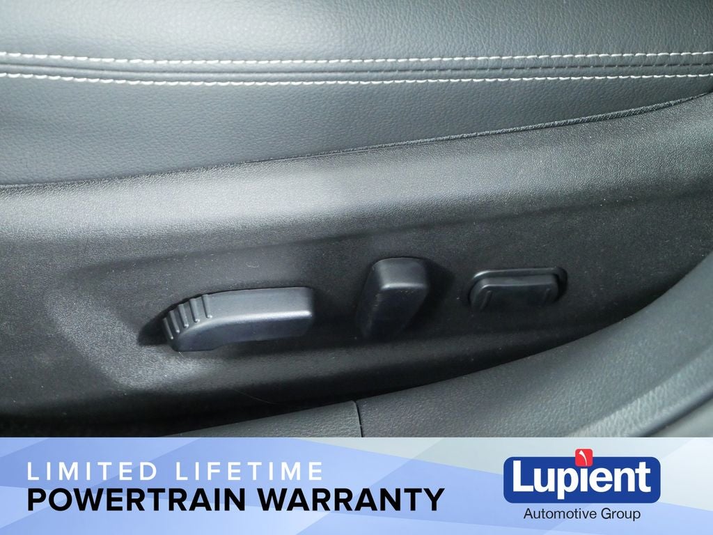 2025 Nissan Altima 2.5 SL