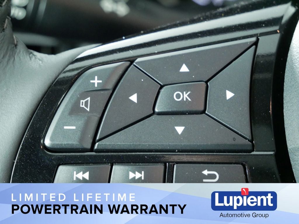 2025 Nissan Altima 2.5 SL