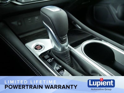 2025 Nissan Altima 2.5 SL