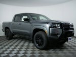 2026 Nissan Frontier SV Dark Armor