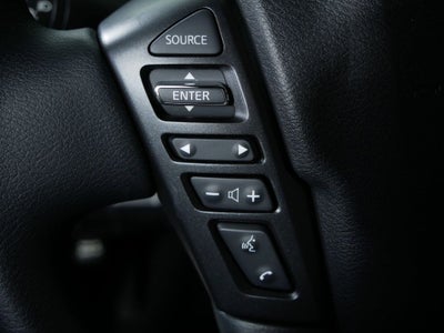 2026 Nissan Frontier SV Dark Armor