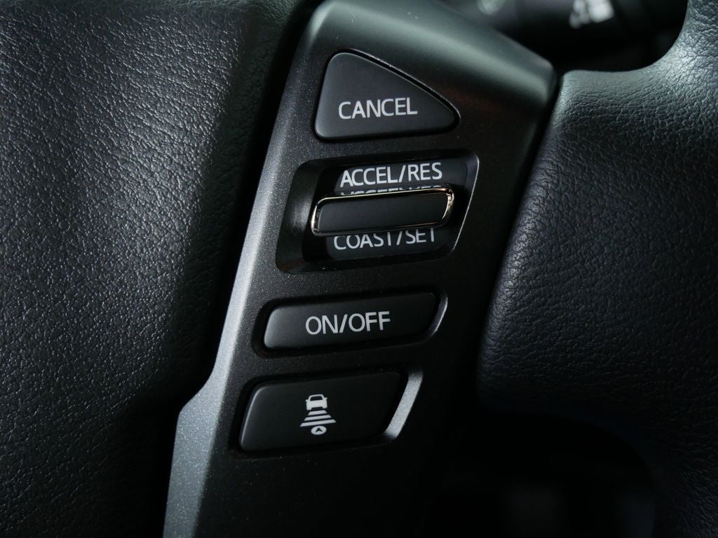 2026 Nissan Frontier SV Dark Armor