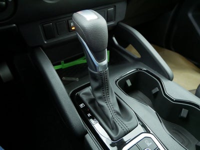 2026 Nissan Frontier SV Dark Armor