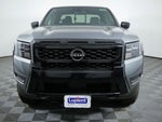2026 Nissan Frontier SV Dark Armor