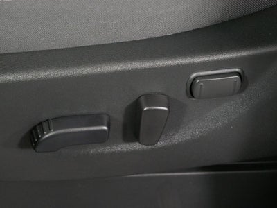 2026 Nissan Frontier SV Dark Armor