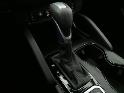 2026 Nissan Frontier SV Dark Armor