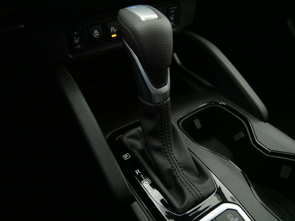 2026 Nissan Frontier SV Dark Armor