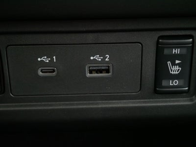 2026 Nissan Frontier SV Dark Armor