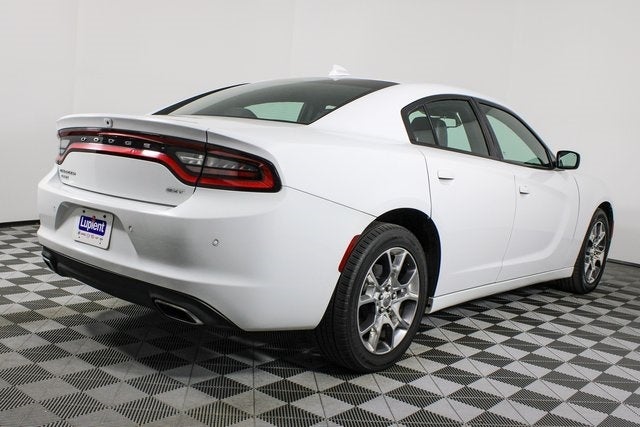 Used 2015 Dodge Charger SXT with VIN 2C3CDXJG5FH919944 for sale in Brooklyn Park, Minnesota