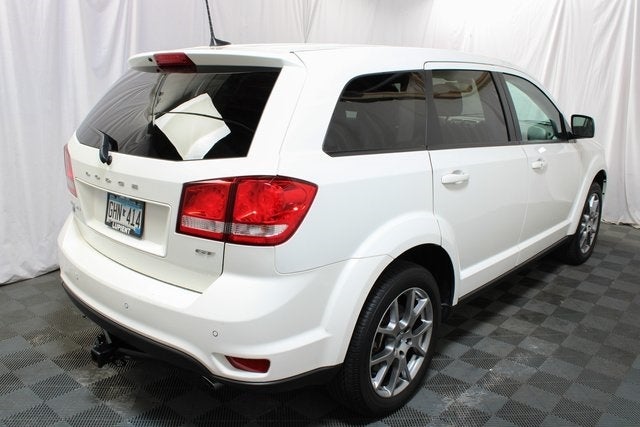 Used 2019 Dodge Journey GT with VIN 3C4PDDEG6KT789275 for sale in Brooklyn Park, Minnesota