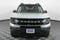 2022 Ford Bronco Sport Outer Banks Technology Package