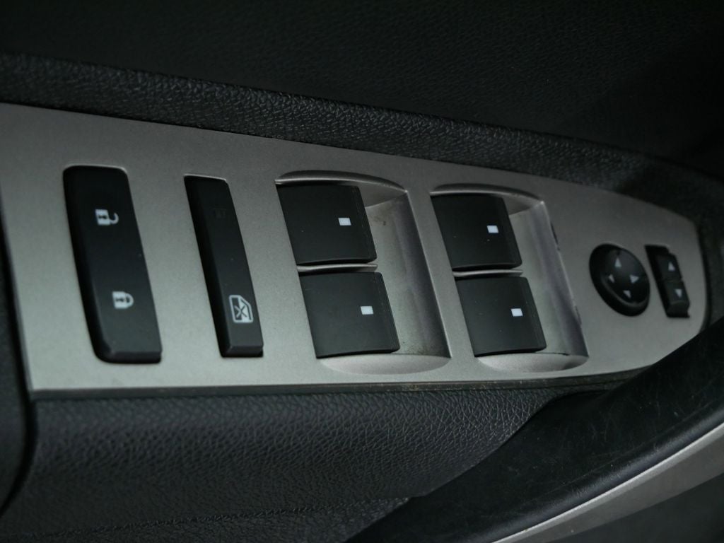 2010 Chevrolet Silverado 1500 LT