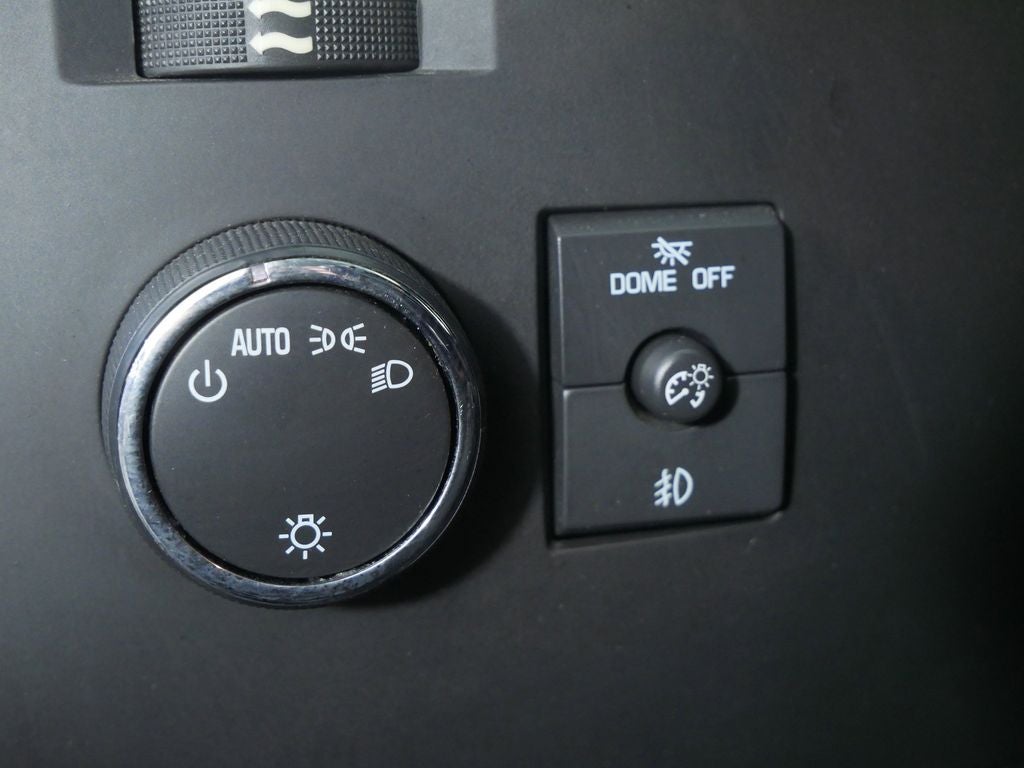 2010 Chevrolet Silverado 1500 LT