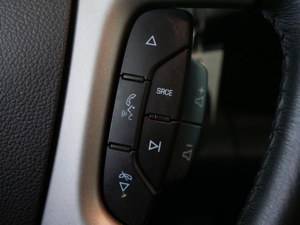 2010 Chevrolet Silverado 1500 LT