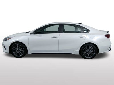 2023 Kia Forte GT-Line Sport Premium Packages
