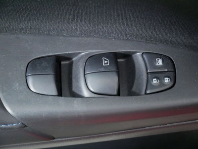 2019 Nissan Sentra SR