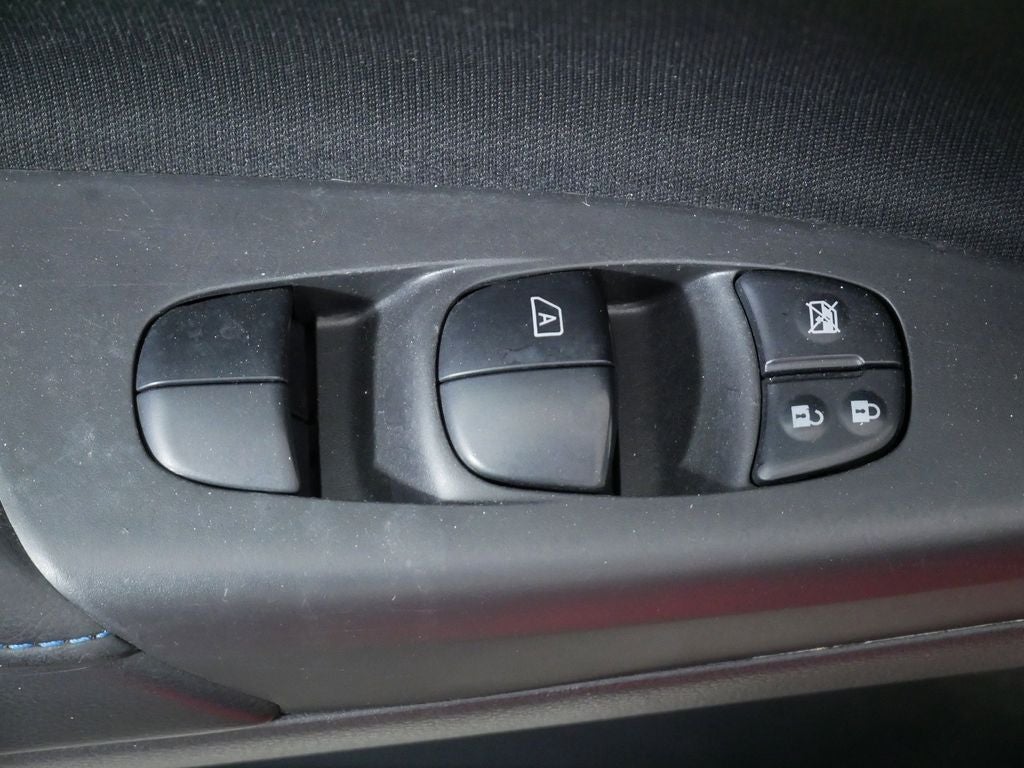 2019 Nissan Sentra SR