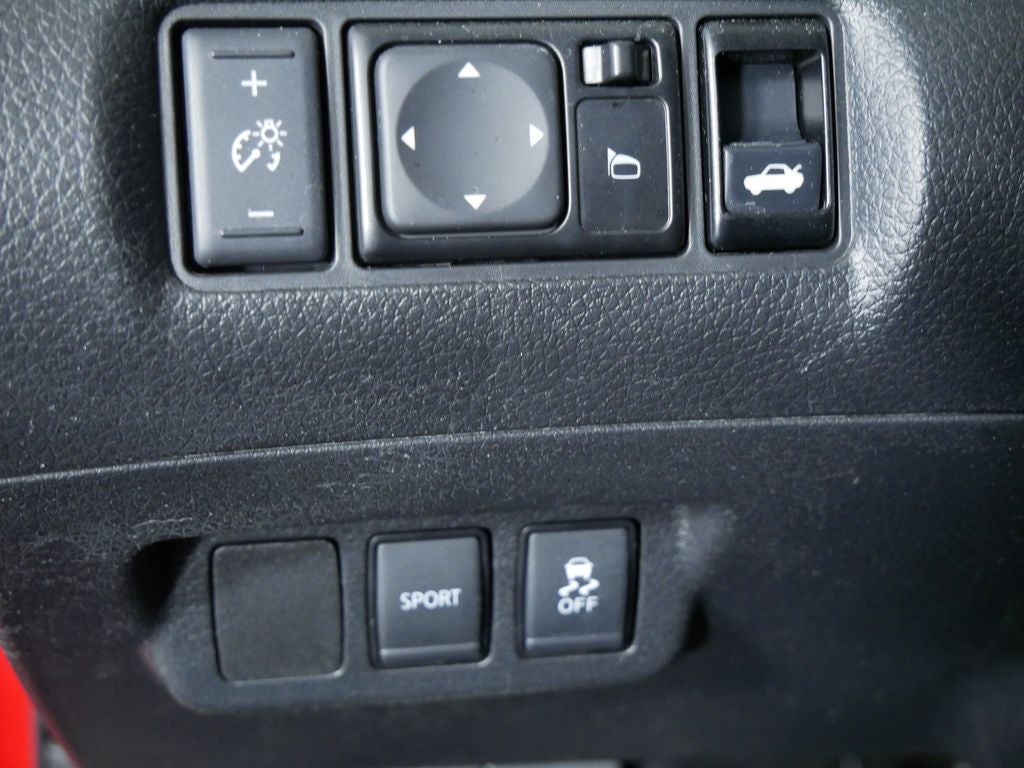 2019 Nissan Sentra SR