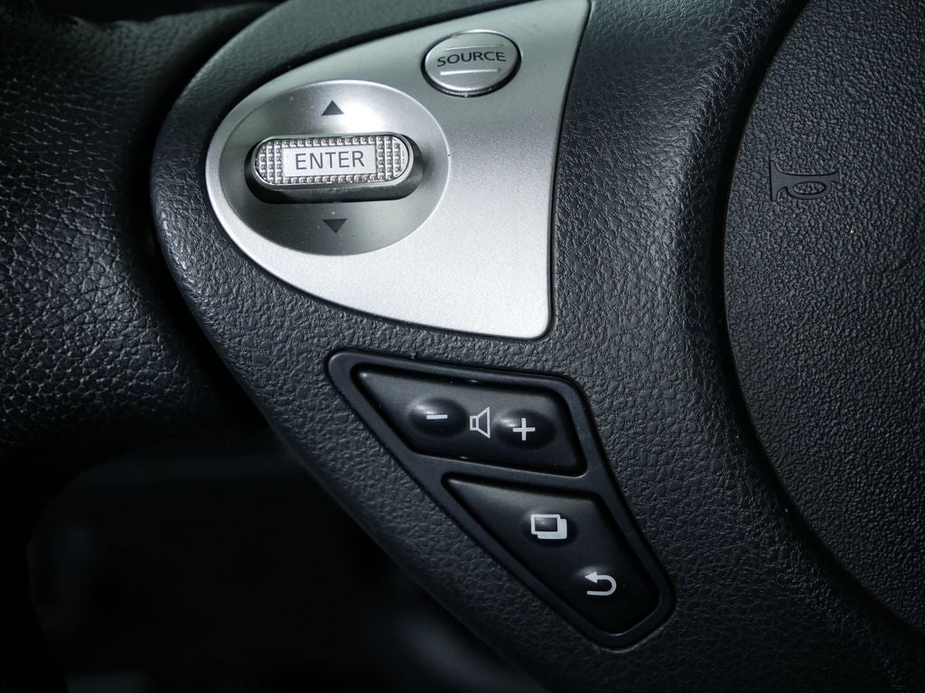 2019 Nissan Sentra SR