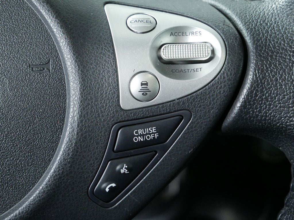 2019 Nissan Sentra SR