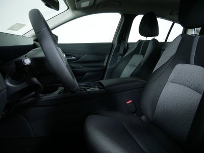 2026 Nissan Sentra SV Convenience Package