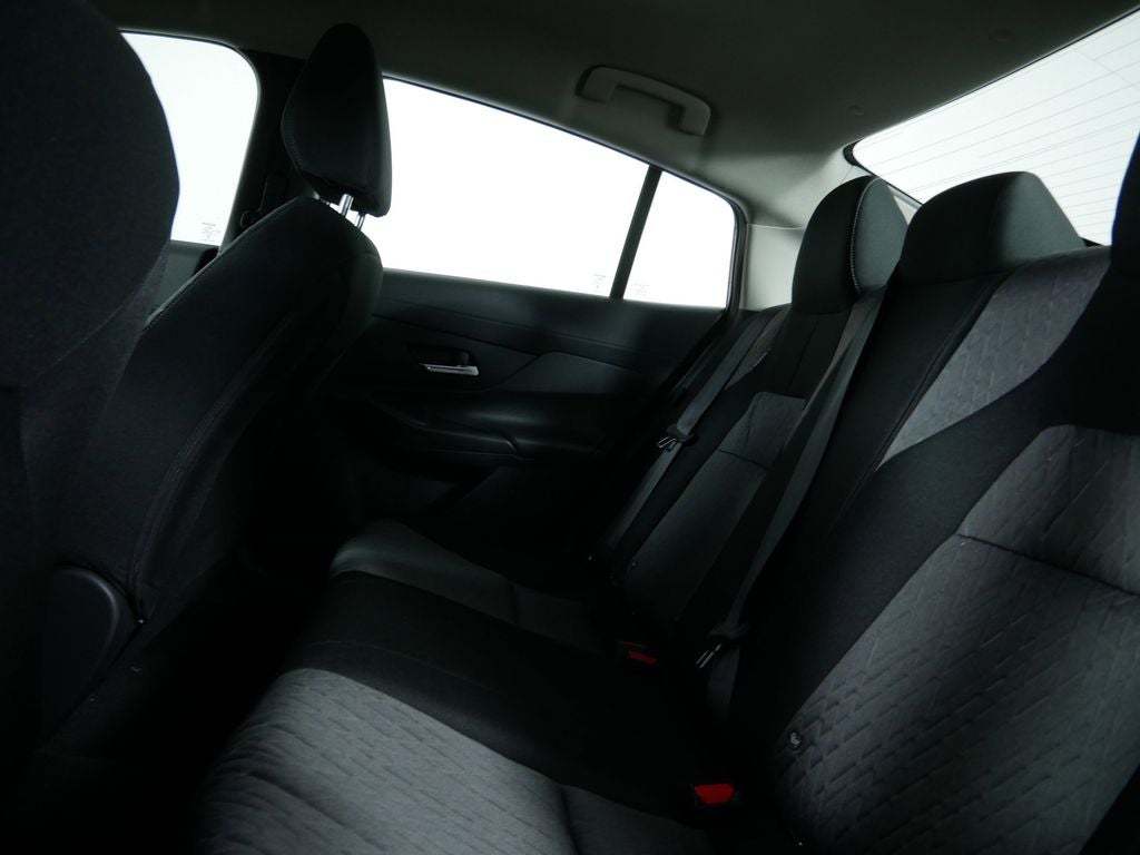 2026 Nissan Sentra SV Convenience Package