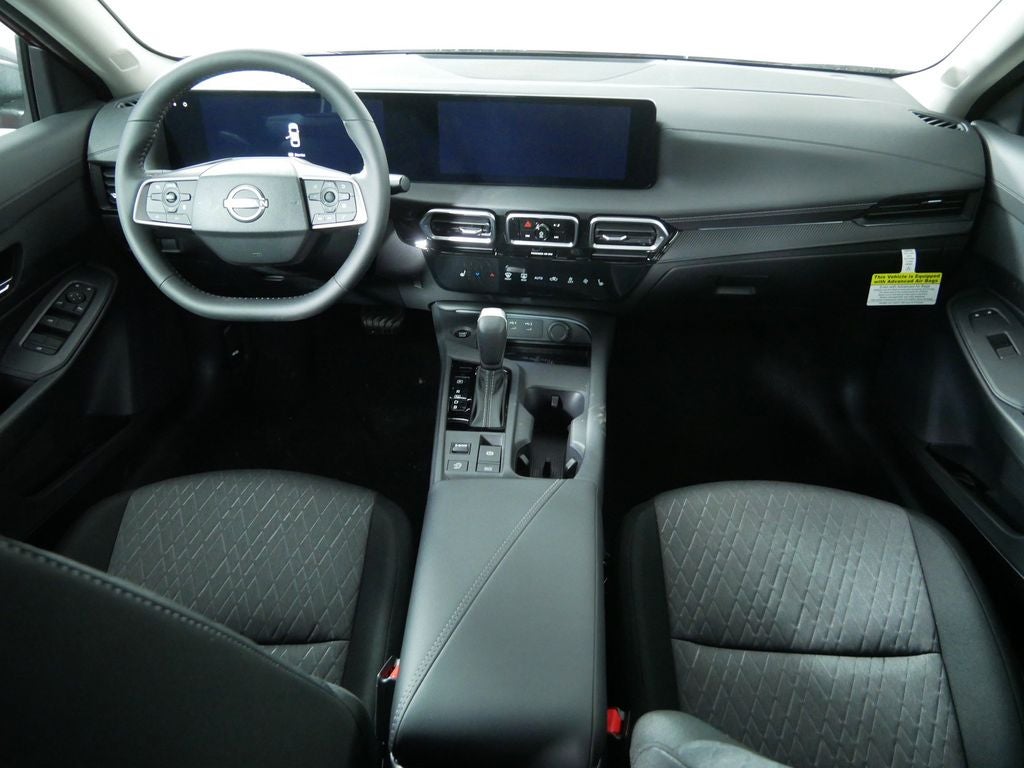 2026 Nissan Sentra SV Convenience Package