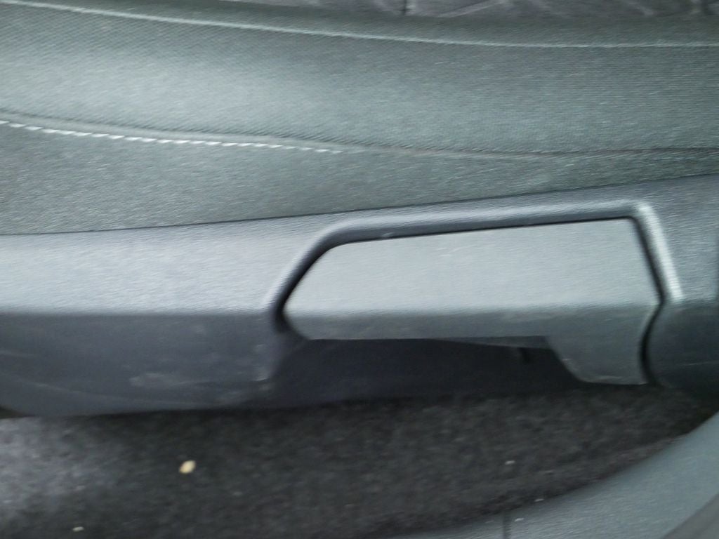 2026 Nissan Sentra SV Convenience Package