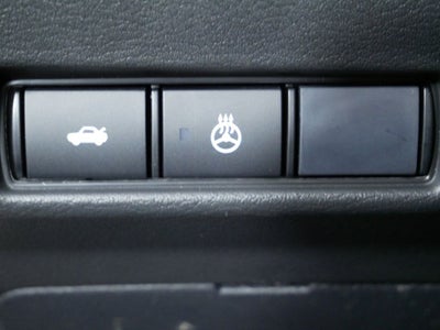 2026 Nissan Sentra SV Convenience Package