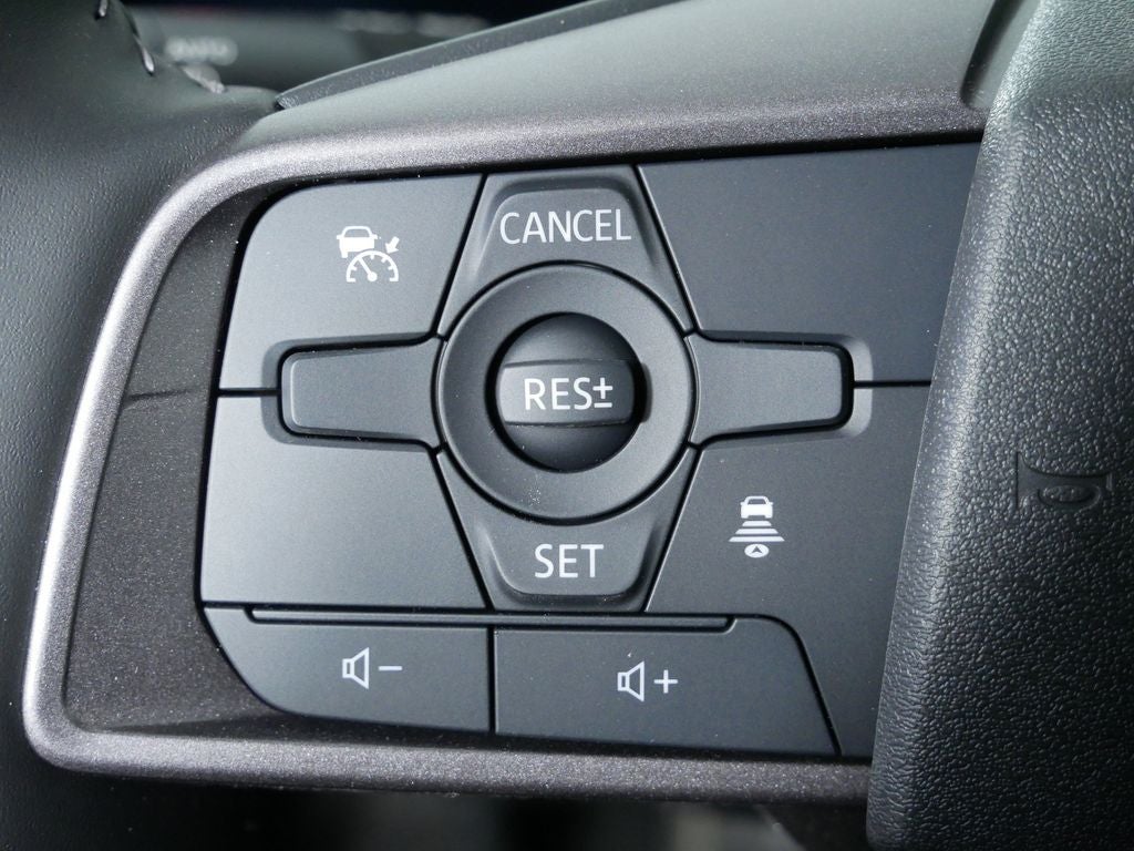 2026 Nissan Sentra SV Convenience Package