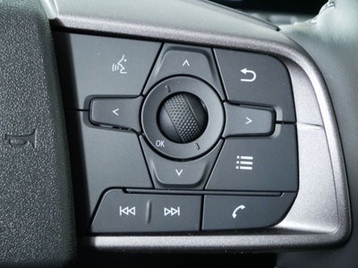 2026 Nissan Sentra SV Convenience Package