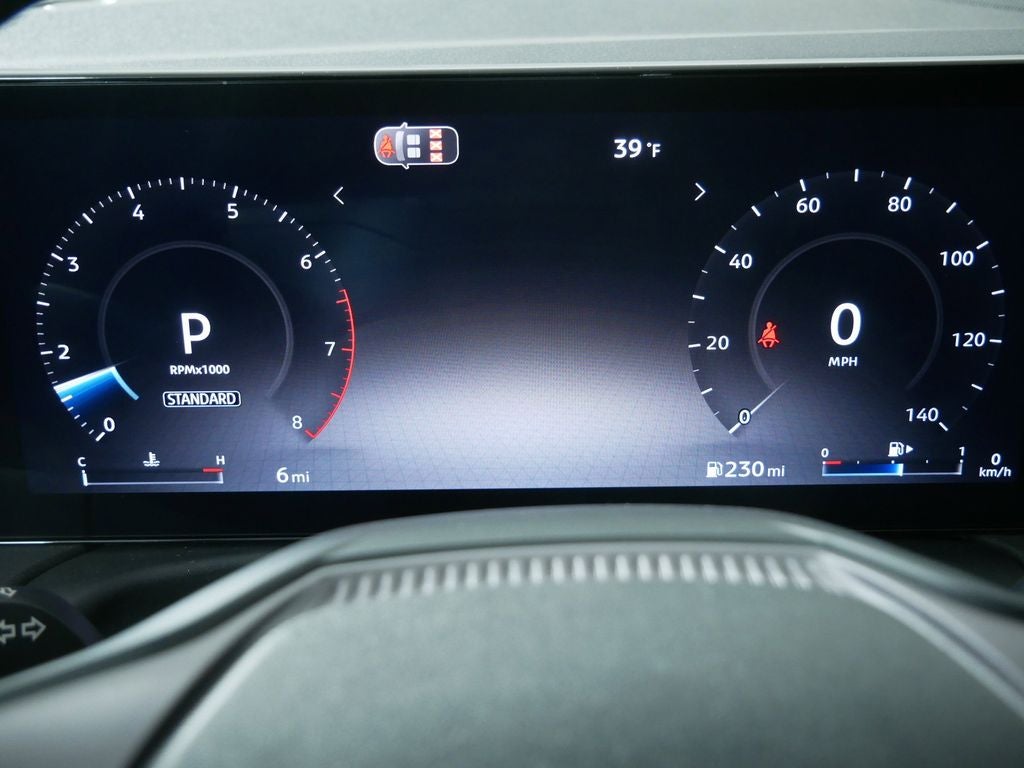 2026 Nissan Sentra SV Convenience Package