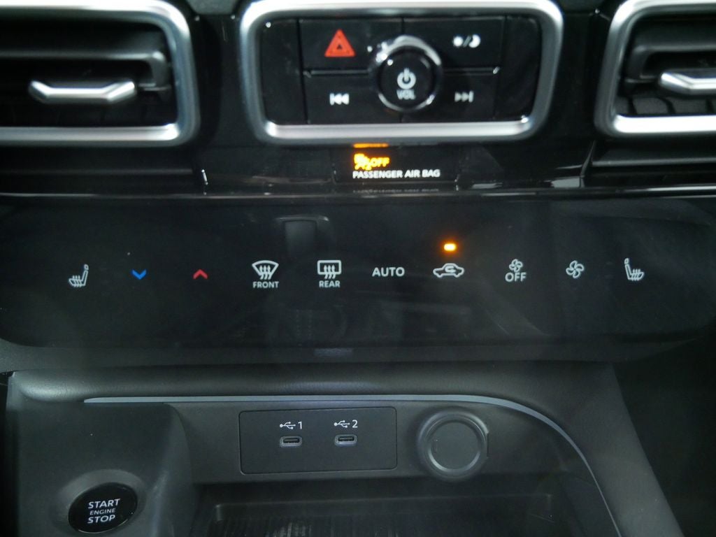 2026 Nissan Sentra SV Convenience Package