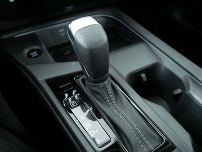 2026 Nissan Sentra SV Convenience Package