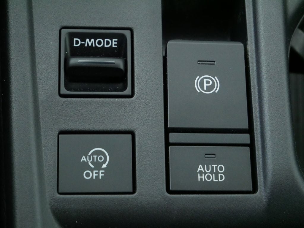 2026 Nissan Sentra SV Convenience Package