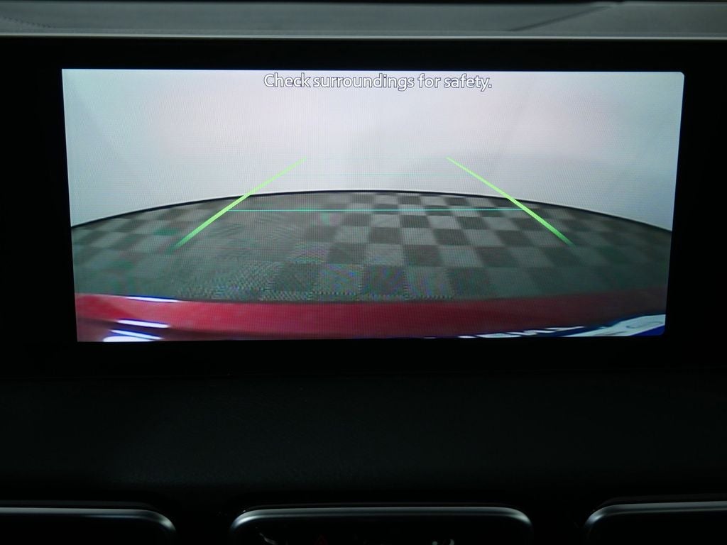 2026 Nissan Sentra SV Convenience Package