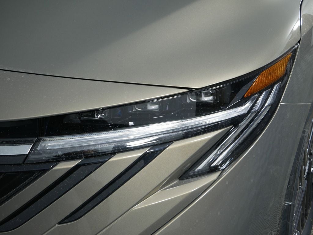 2026 Nissan Sentra SV Convenience Package