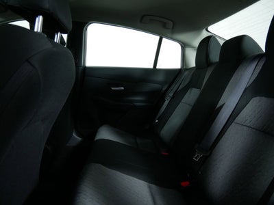 2026 Nissan Sentra SV Convenience Package