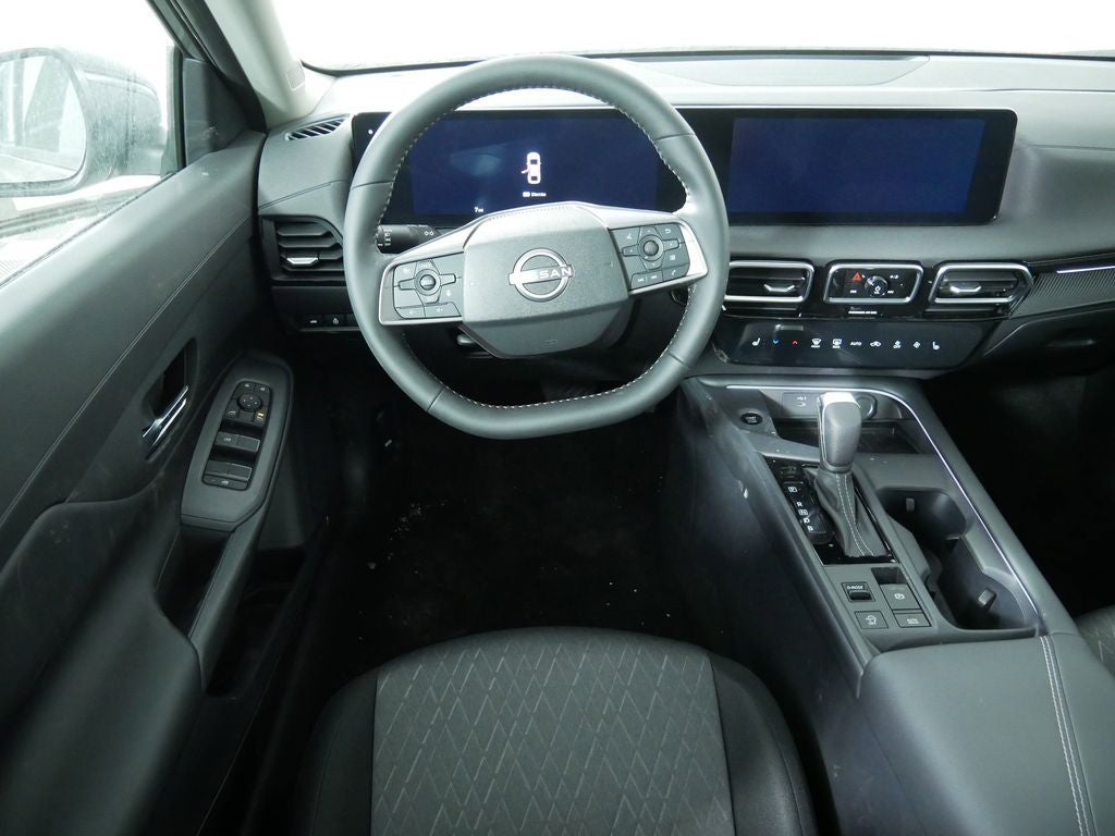 2026 Nissan Sentra SV Convenience Package