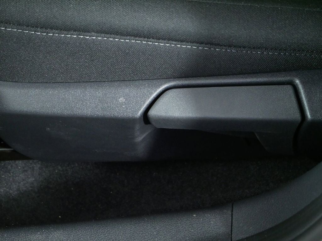 2026 Nissan Sentra SV Convenience Package