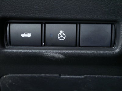 2026 Nissan Sentra SV Convenience Package