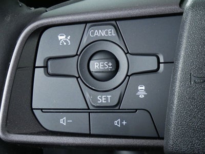 2026 Nissan Sentra SV Convenience Package