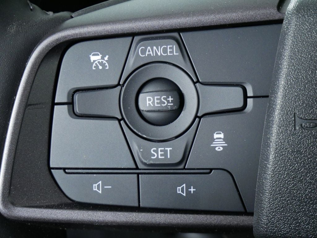 2026 Nissan Sentra SV Convenience Package